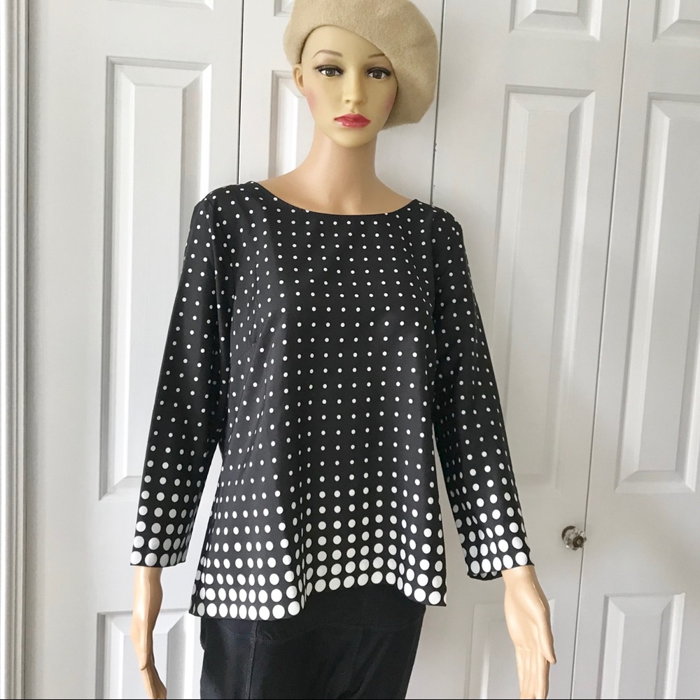 J Crew Factory Top